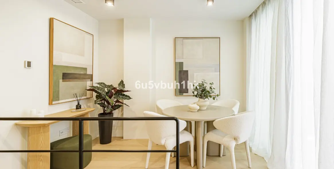 Sale of duplex in Málaga Centro 16