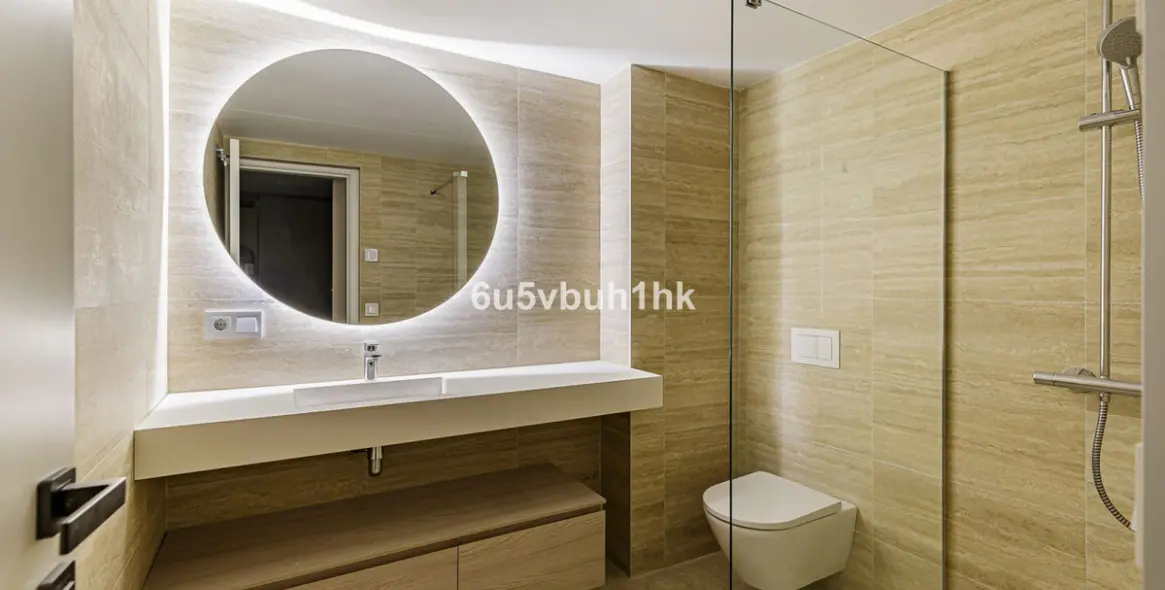 Sale of duplex in Málaga Centro 18