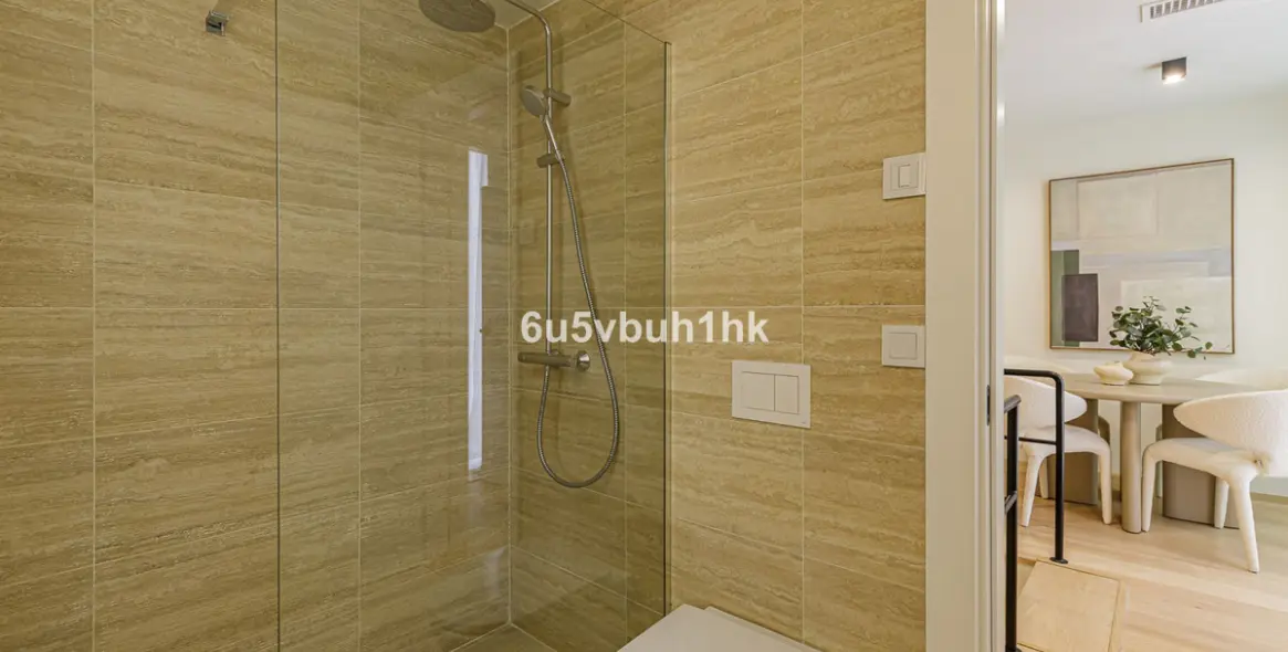 Sale of duplex in Málaga Centro 19