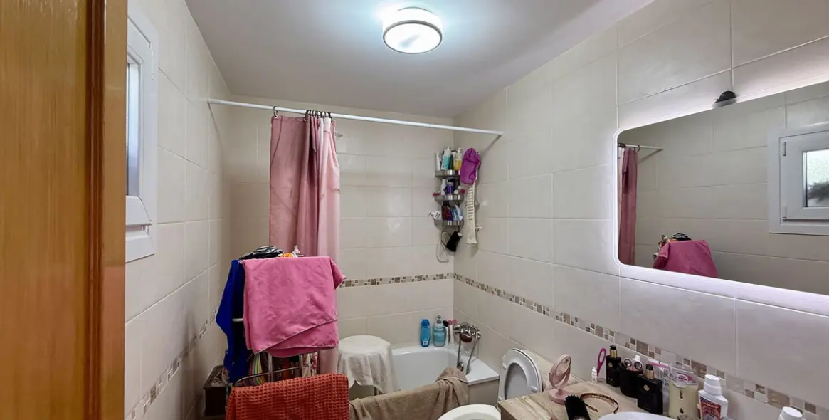 Sale of penthouse in Calahonda 20