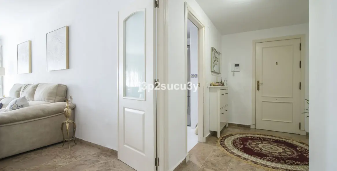 Продажа апартаментов на среднем этаже в Marbella 5