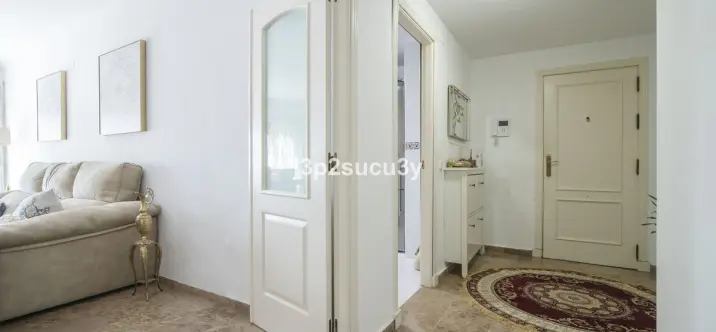 Продажа апартаментов на среднем этаже в Marbella 4