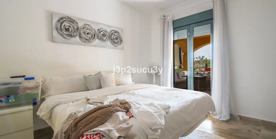 Продажа апартаментов на среднем этаже в Marbella 16