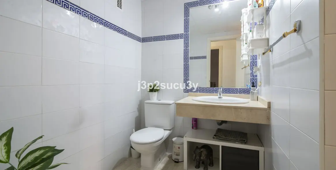 Продажа апартаментов на среднем этаже в Marbella 20