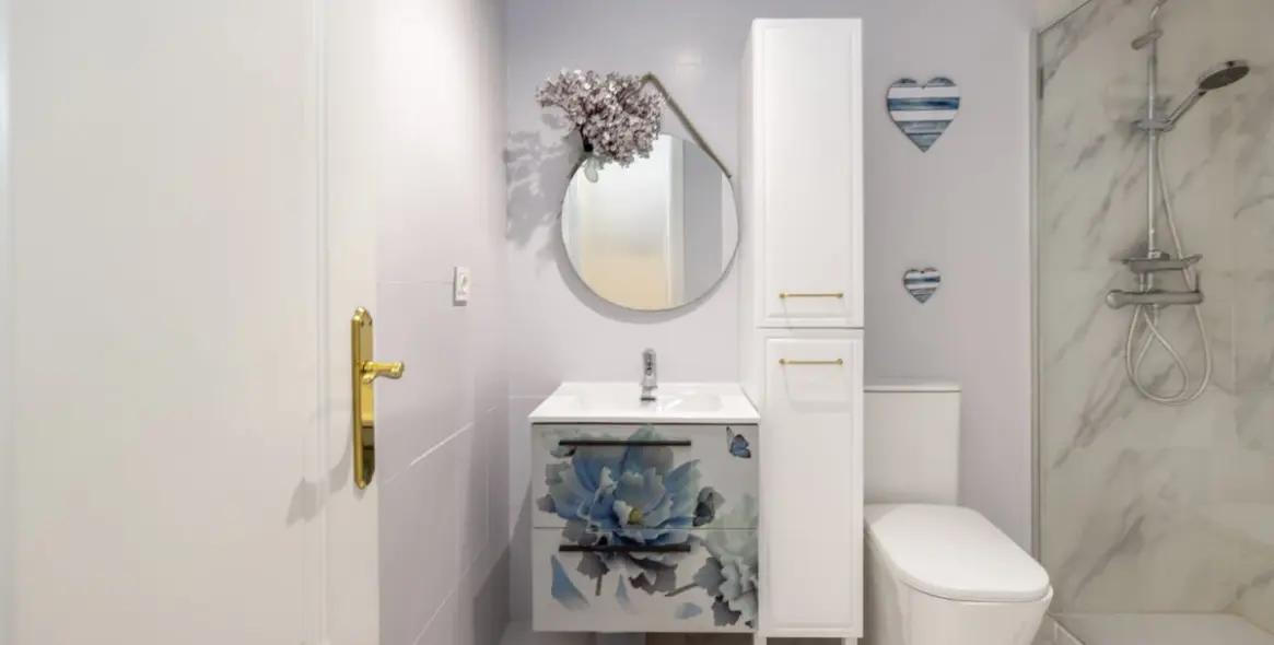 Sale of middle floor apartment in Nueva Andalucía 20