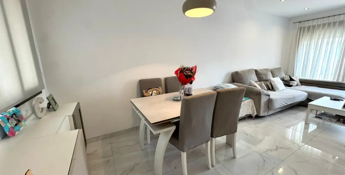 Продажа пентхауса в El Pinillo 8