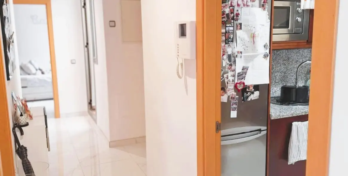 Продажа пентхауса в El Pinillo 15