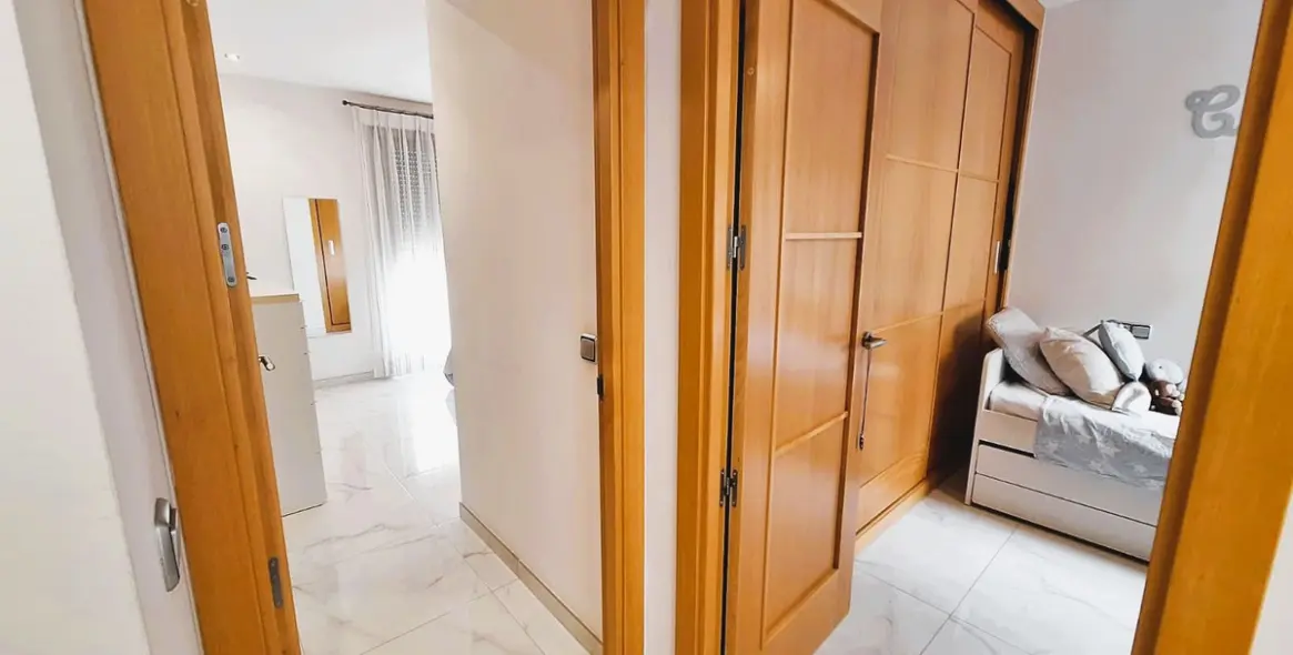 Продажа пентхауса в El Pinillo 18