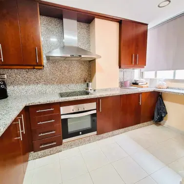 Venta de ático en El Pinillo