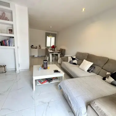 Venta de ático en El Pinillo