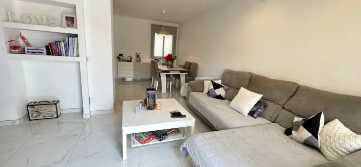 Venta de ático en El Pinillo 1