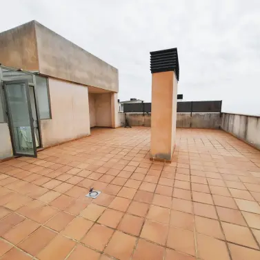 Venta de ático en El Pinillo