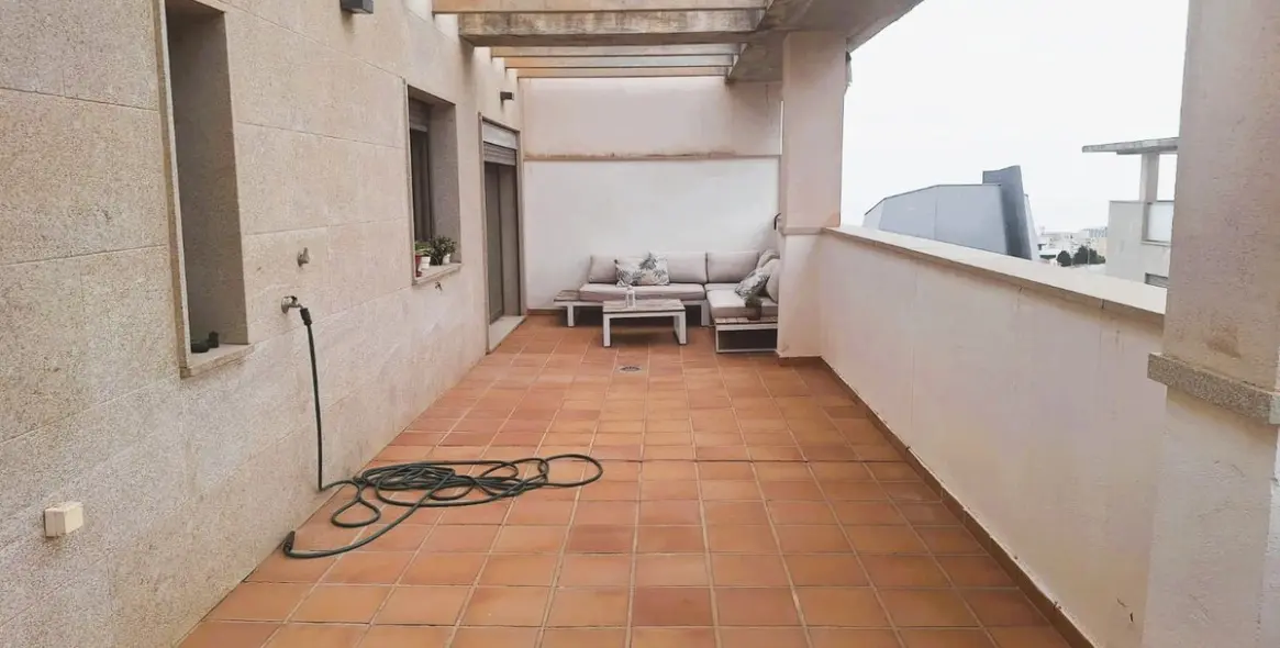 Продажа пентхауса в El Pinillo 13