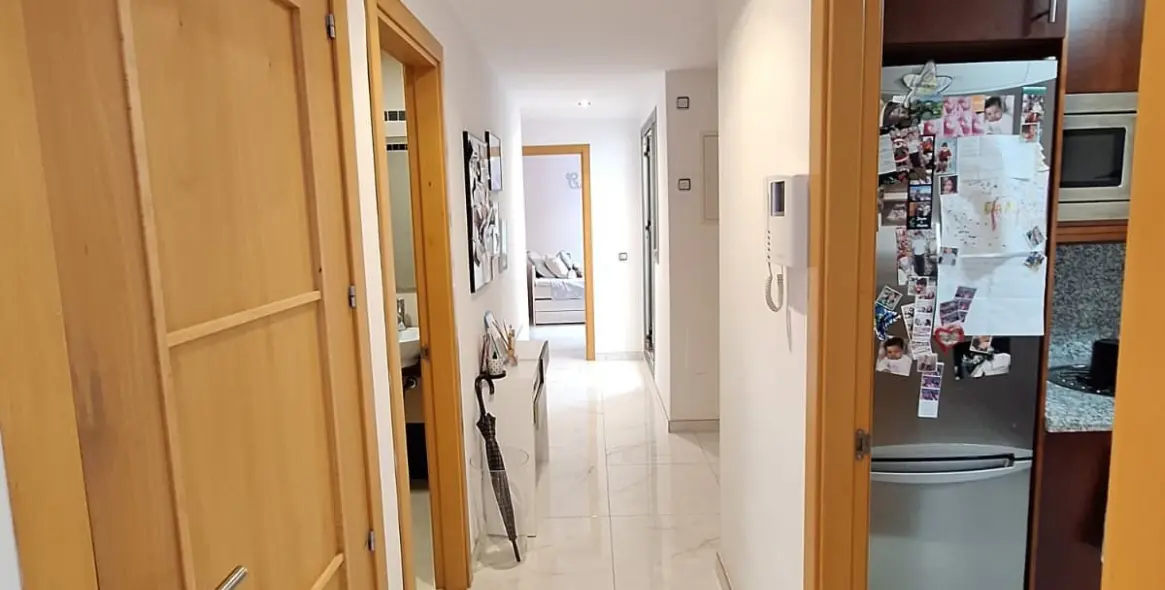 Продажа пентхауса в El Pinillo 15