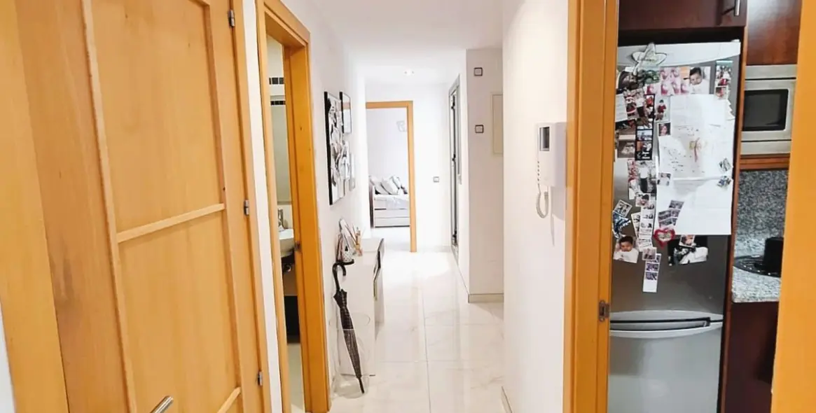 Продажа пентхауса в El Pinillo 18