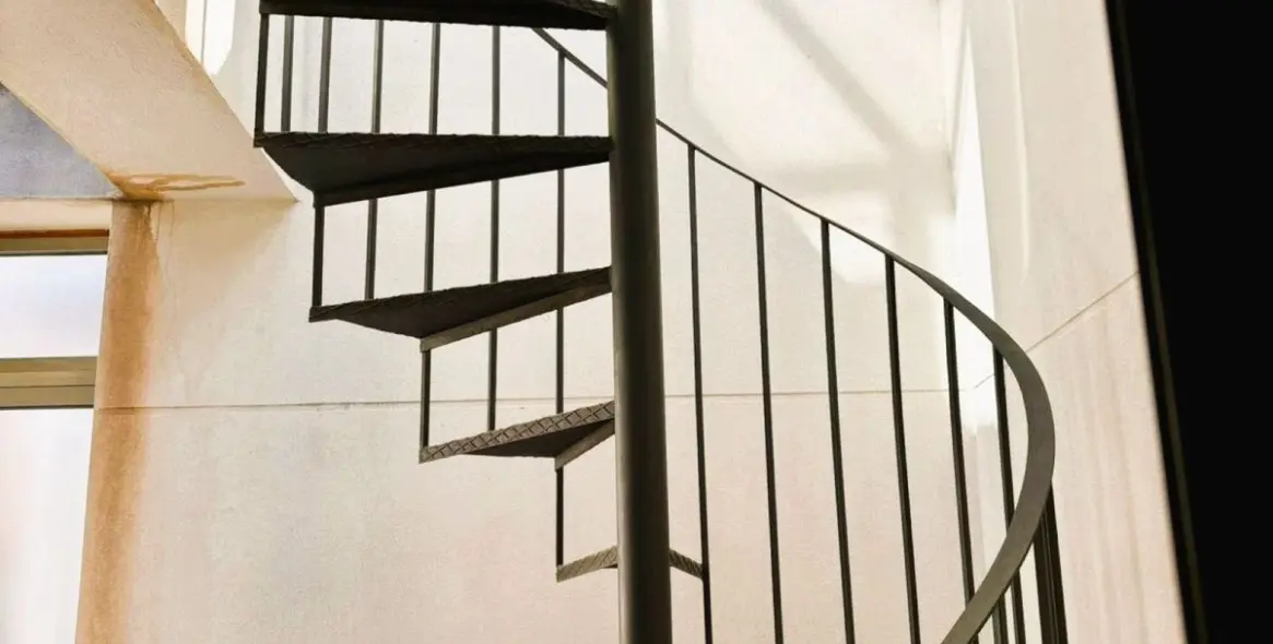 Sale of penthouse in El Pinillo 29