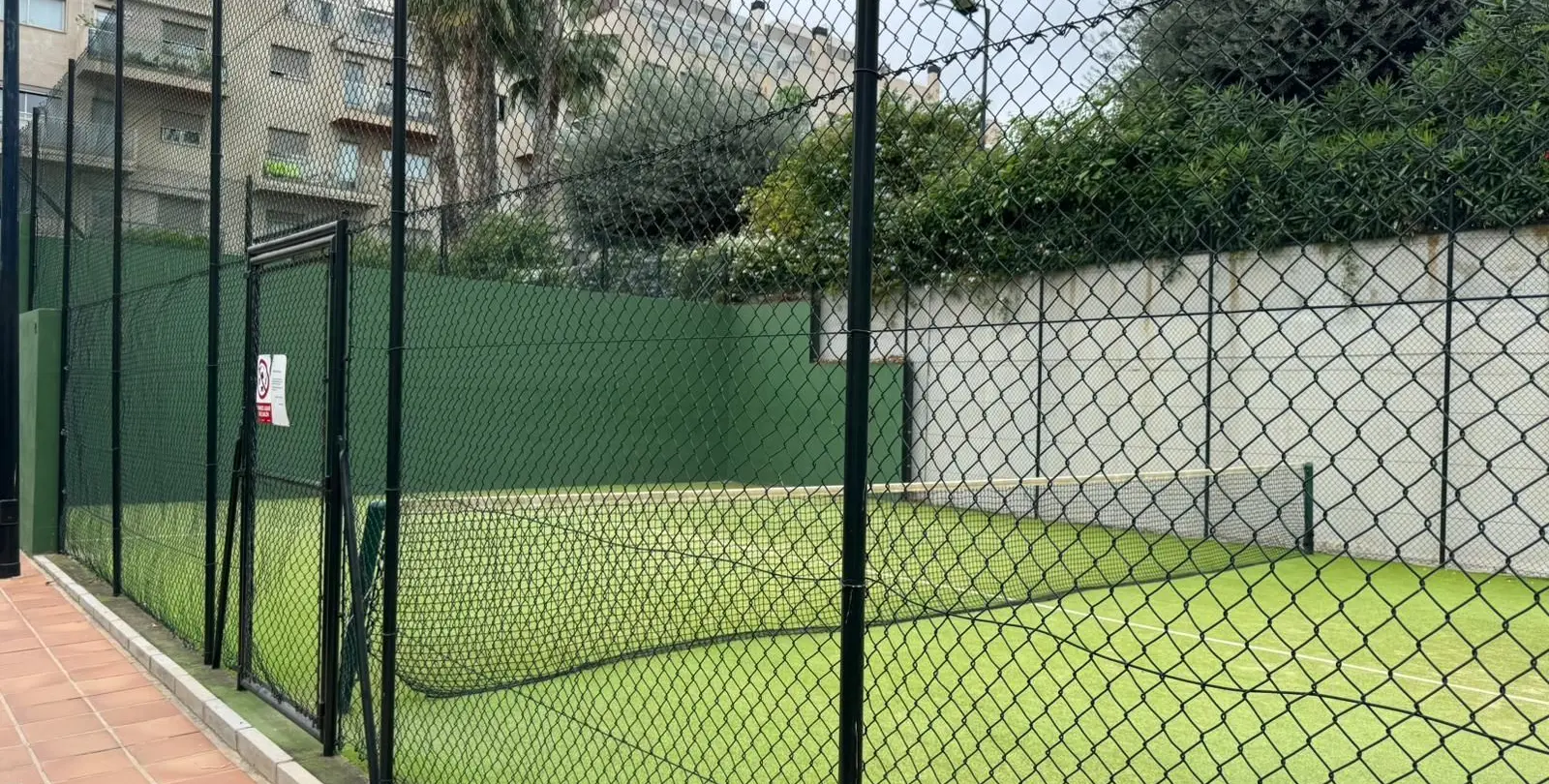Sale of penthouse in El Pinillo 35