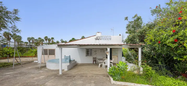 Venta de parcela residencial en San Pedro de Alcántara 0