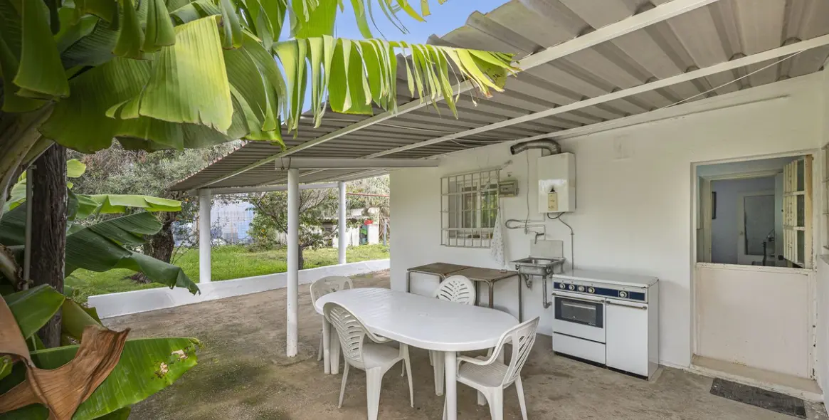 Продажа  жилого участка в San Pedro de Alcántara 2