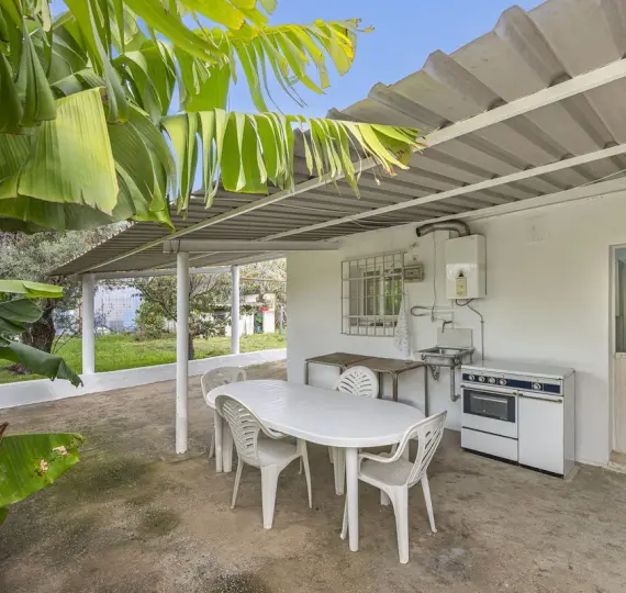 Venta de parcela residencial en San Pedro de Alcántara