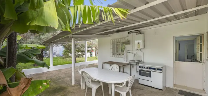 Venta de parcela residencial en San Pedro de Alcántara 1