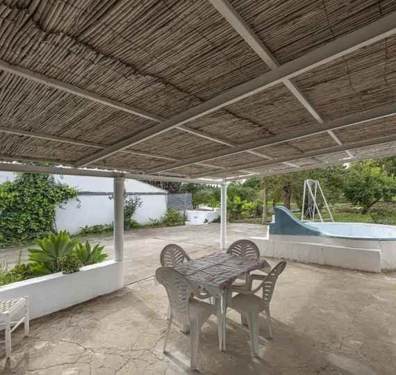 Venta de parcela residencial en San Pedro de Alcántara