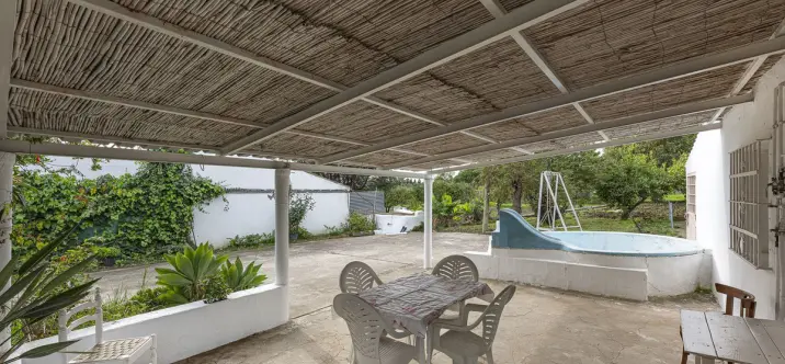 Venta de parcela residencial en San Pedro de Alcántara 2