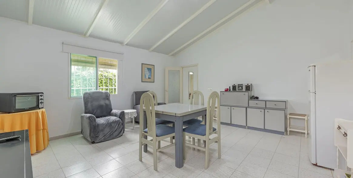 Продажа  жилого участка в San Pedro de Alcántara 4