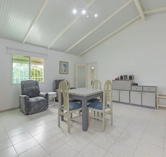 Venta de parcela residencial en San Pedro de Alcántara