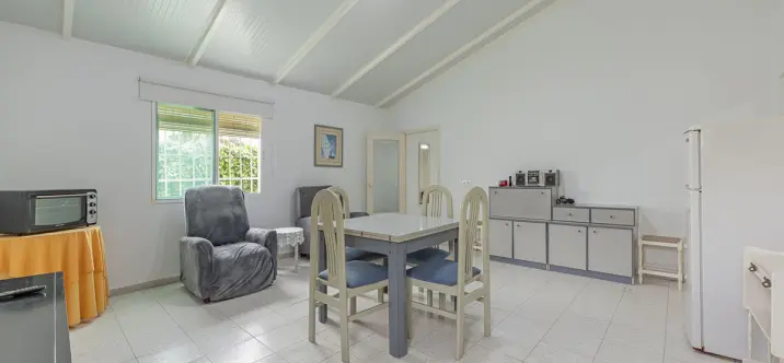 Venta de parcela residencial en San Pedro de Alcántara 3