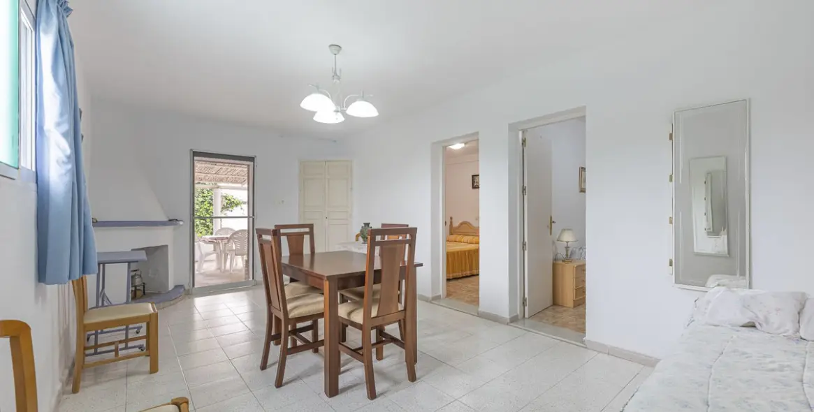 Продажа  жилого участка в San Pedro de Alcántara 6