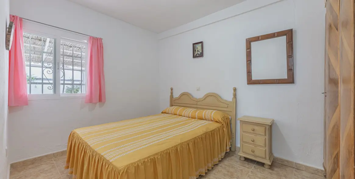 Продажа  жилого участка в San Pedro de Alcántara 9