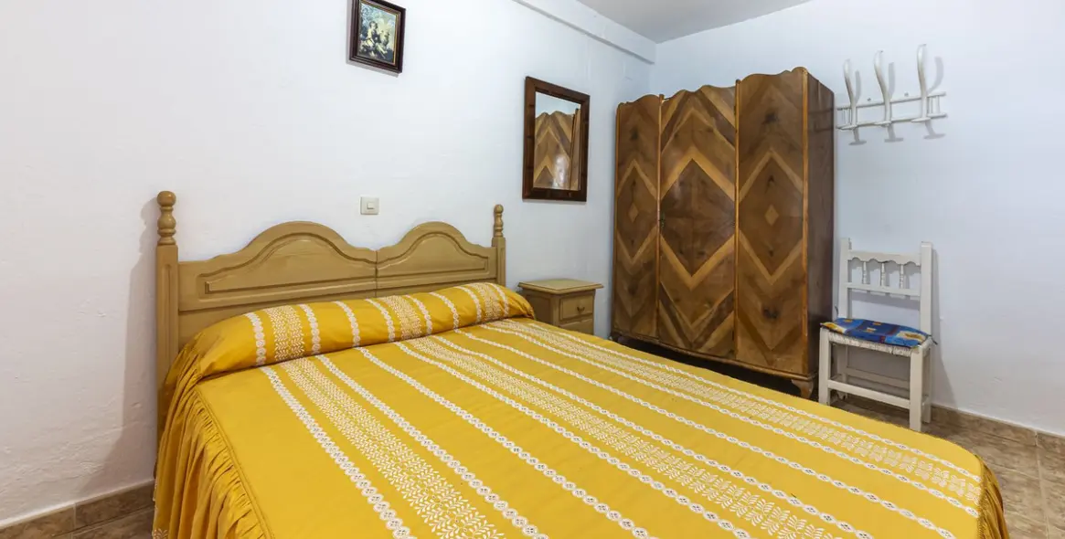 Продажа  жилого участка в San Pedro de Alcántara 10