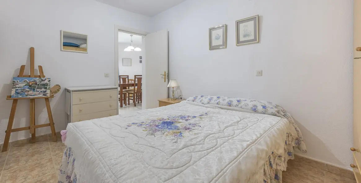 Продажа  жилого участка в San Pedro de Alcántara 12