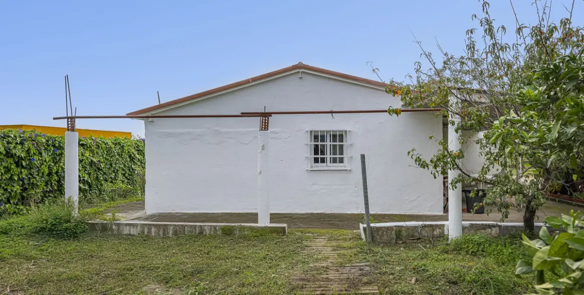 Продажа  жилого участка в San Pedro de Alcántara 16