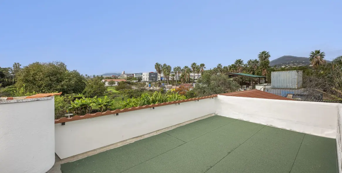 Продажа  жилого участка в San Pedro de Alcántara 17