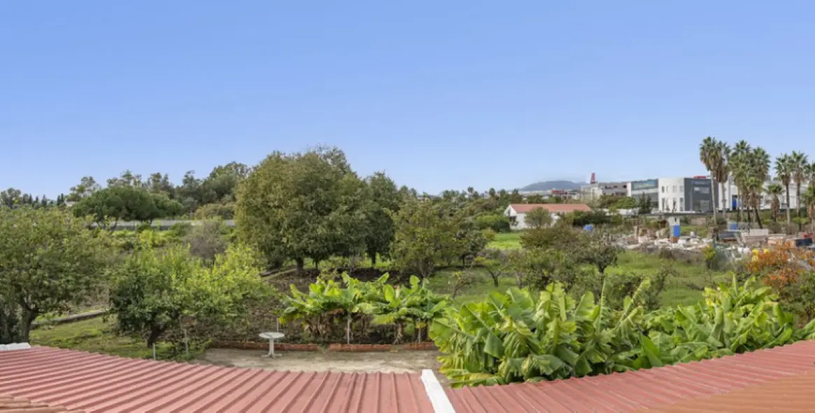 Продажа  жилого участка в San Pedro de Alcántara 18