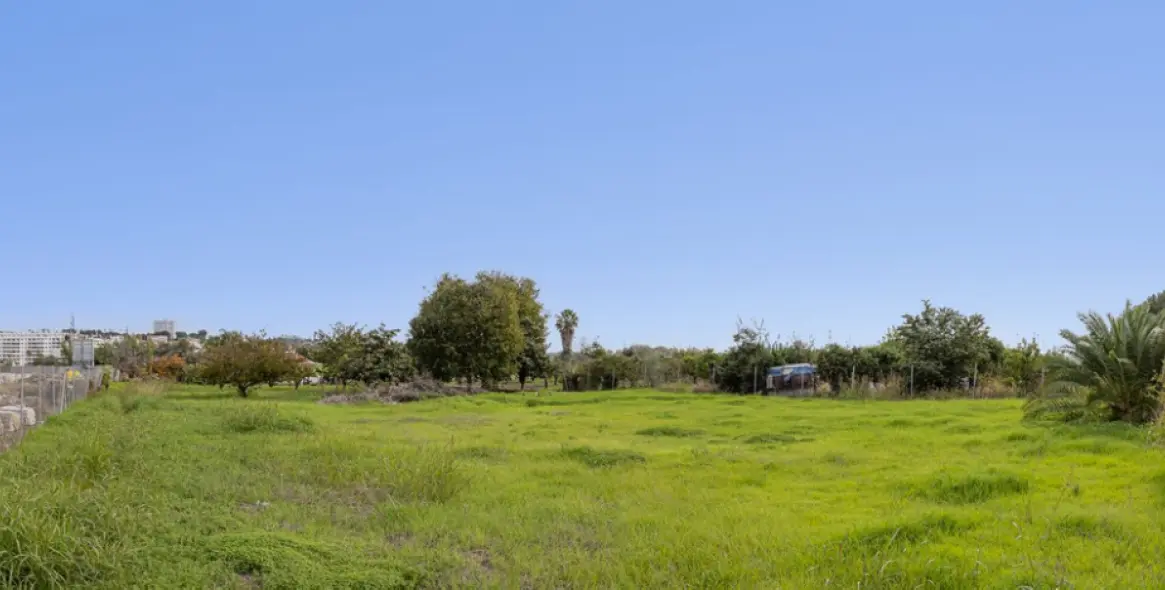 Продажа  жилого участка в San Pedro de Alcántara 19