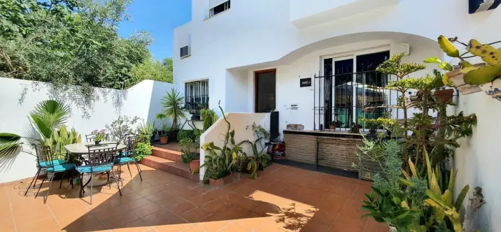 Sale of townhouse in Fuengirola 0