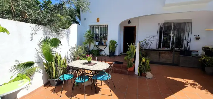 Sale of townhouse in Fuengirola 1