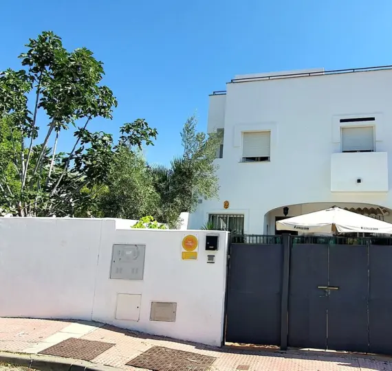 Sale of townhouse in Fuengirola