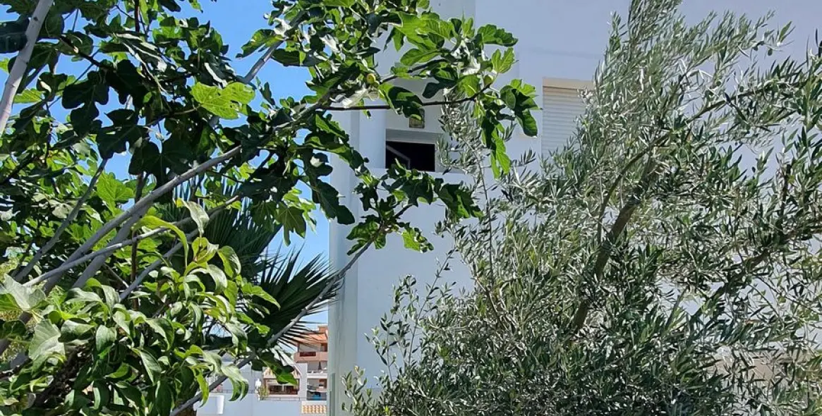 Продажа таунхауса в Fuengirola 4