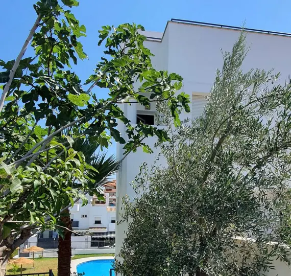 Sale of townhouse in Fuengirola