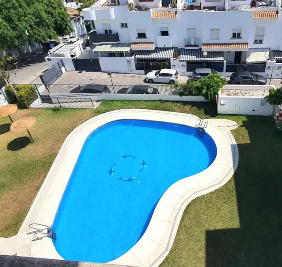 Sale of townhouse in Fuengirola