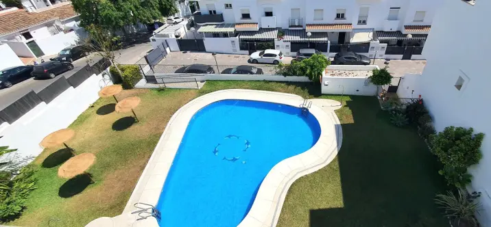 Sale of townhouse in Fuengirola 4