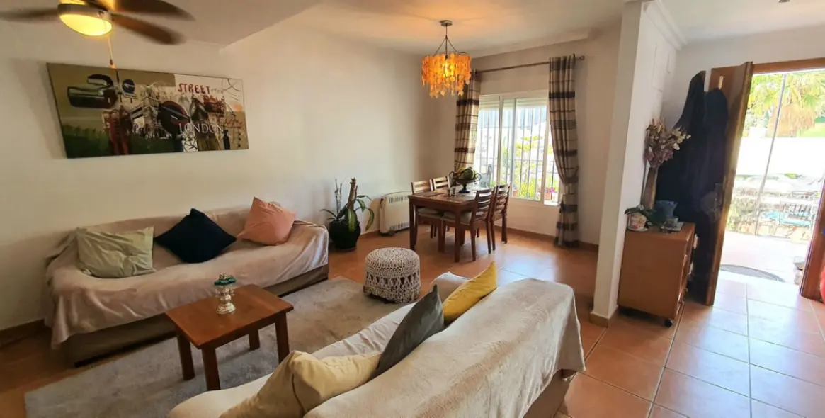 Продажа таунхауса в Fuengirola 6