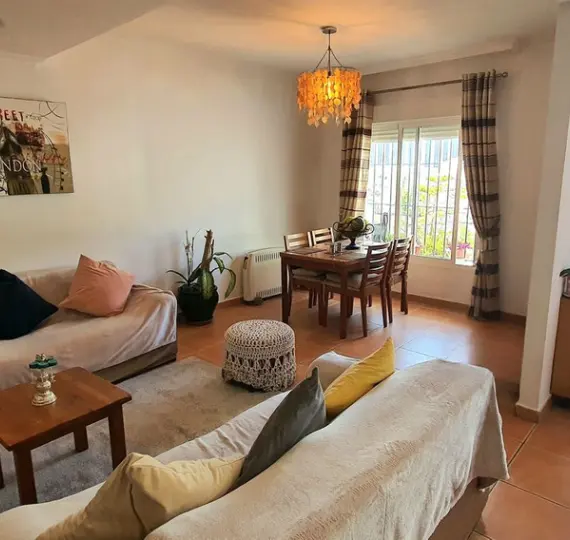 Sale of townhouse in Fuengirola