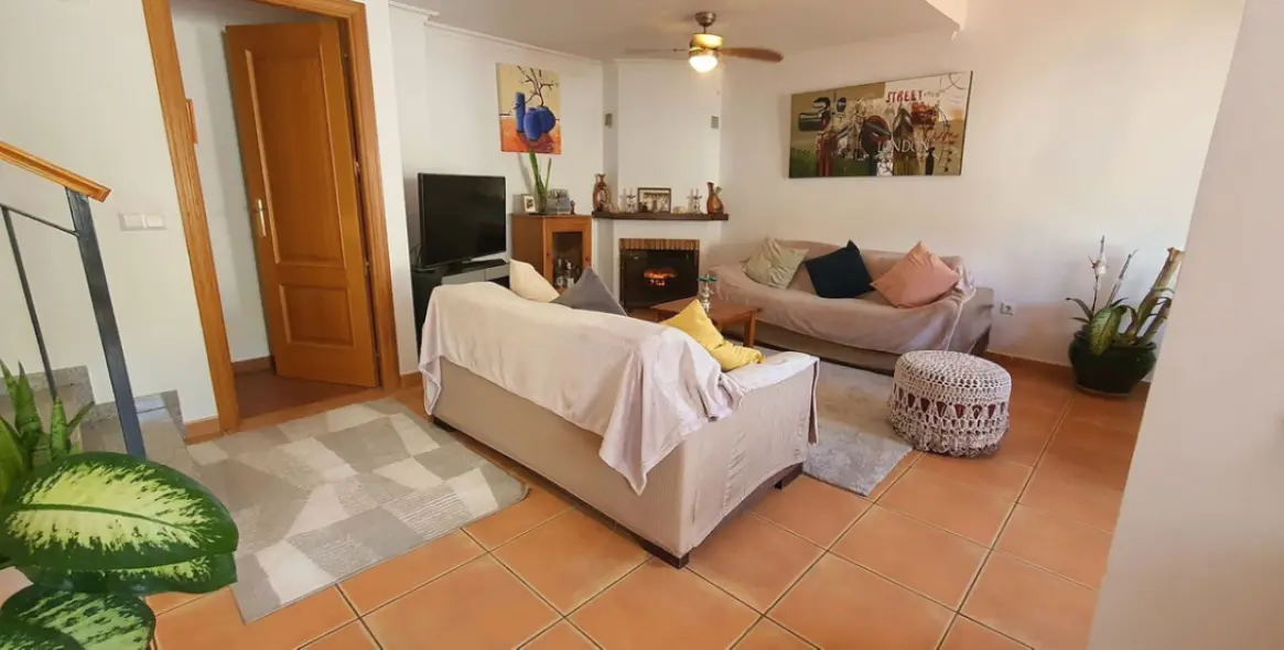 Продажа таунхауса в Fuengirola 7