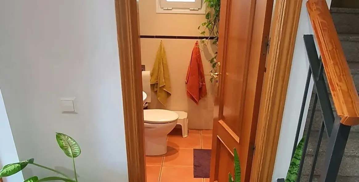 Продажа таунхауса в Fuengirola 10