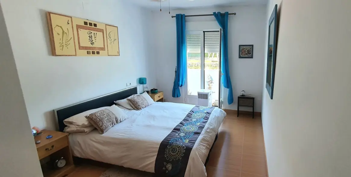 Продажа таунхауса в Fuengirola 14